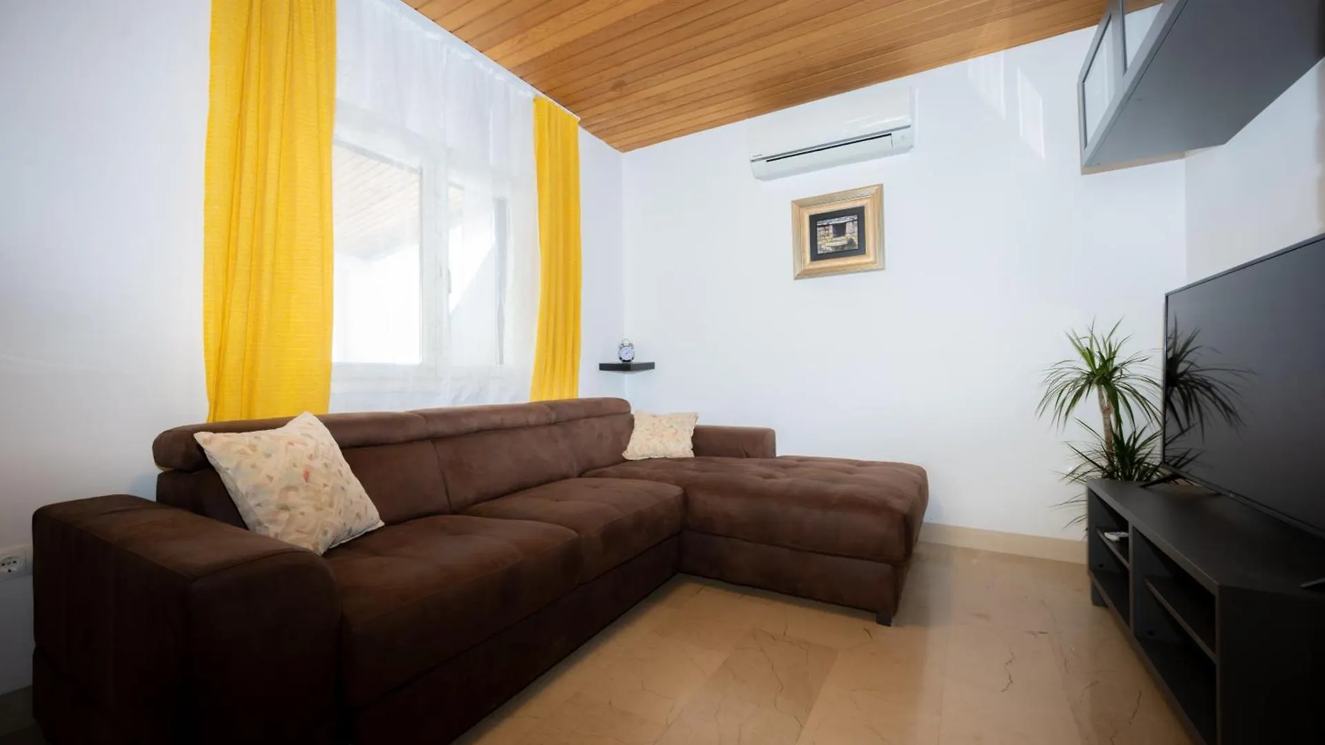 Villa Lahor With Private Pool Seget Vranjica 0*,  Croatia