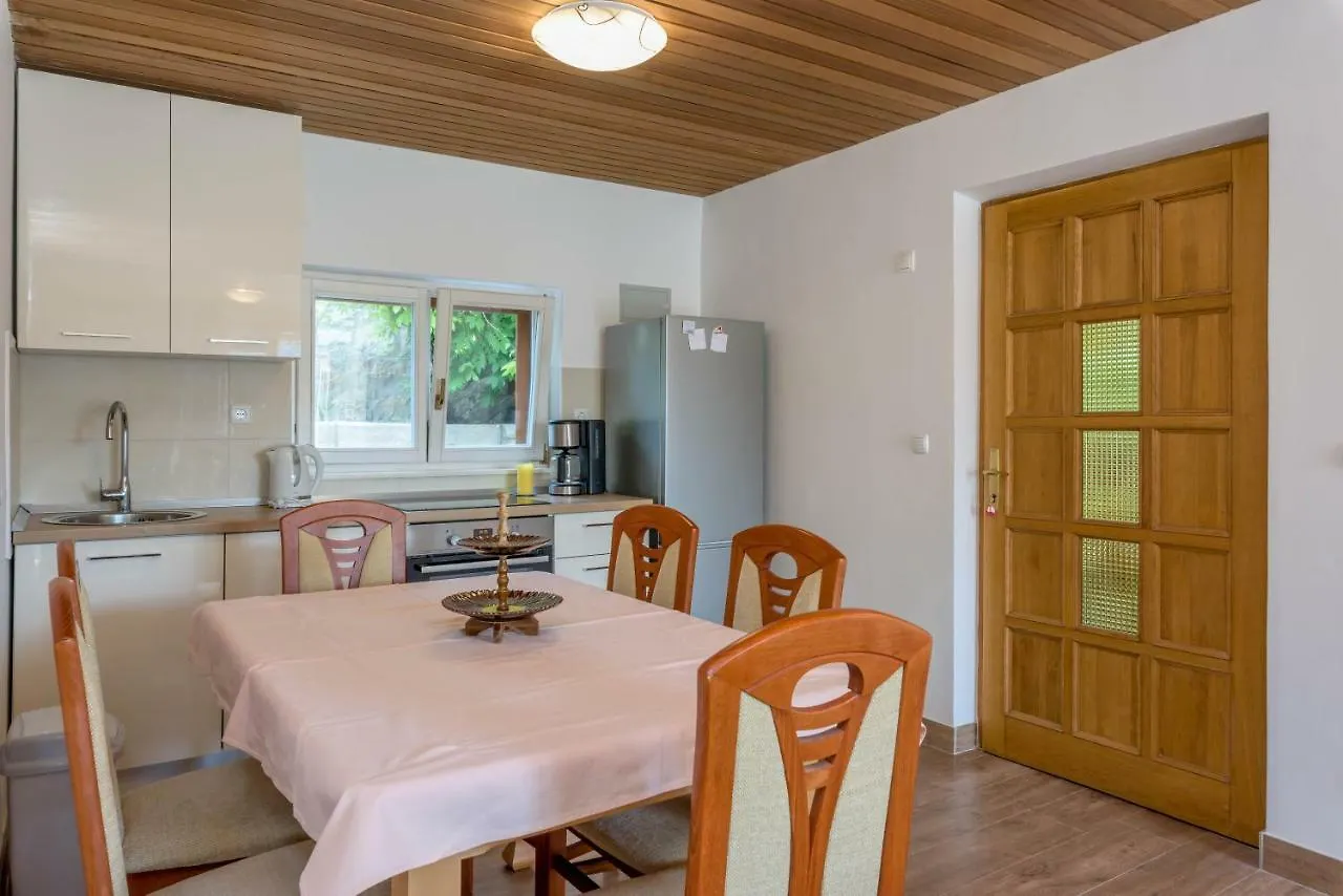 Villa Lahor With Private Pool Seget Vranjica 0*,  Croatia