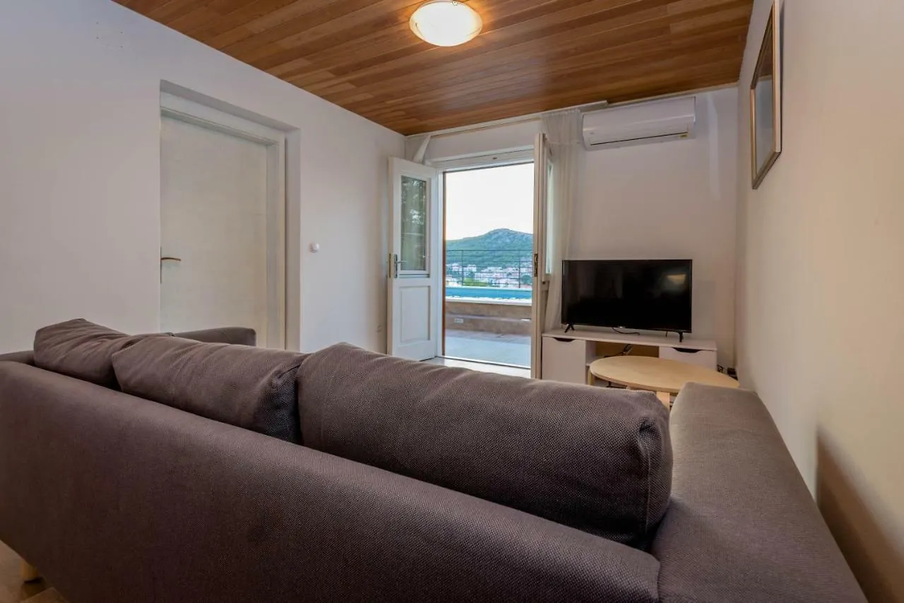 Villa Lahor With Private Pool Seget Vranjica 0*,  Croatia