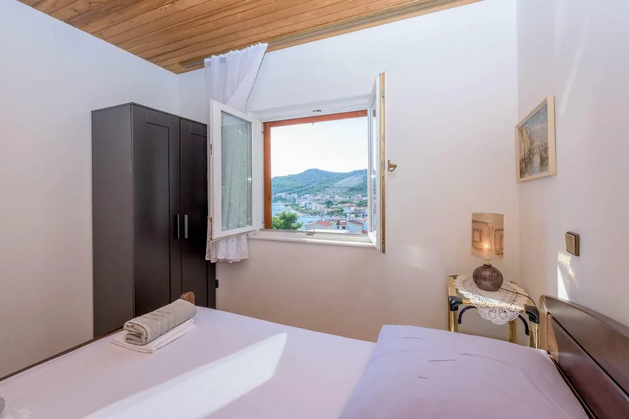 Villa Lahor With Private Pool Seget Vranjica 0*,