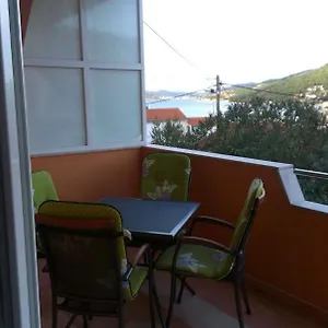  Apartmán Ante - 80 M From Sea