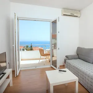  Apartmán Kairos