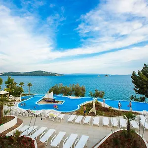 4* Prázdninový areál Mediteran Travel Mobile Homes Belvedere
