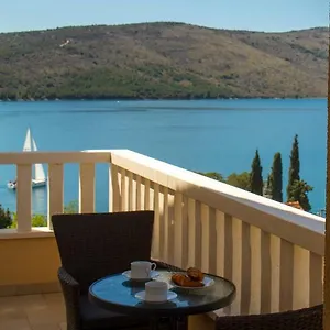 Apartment Punta, Seget Vranjica